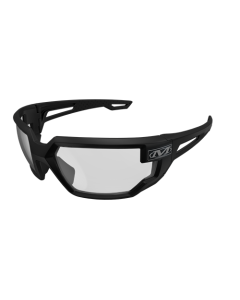 Vision Type-X (One Size Fits All, Black/Black)