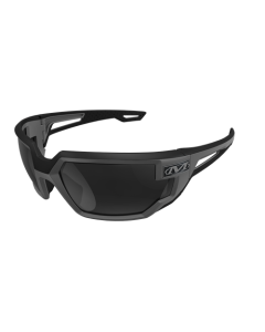 Vision Type-X (One Size Fits All, Medium Grey)
