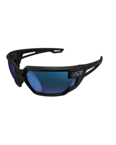 Vision Type-X (One Size Fits All, Black/Black)