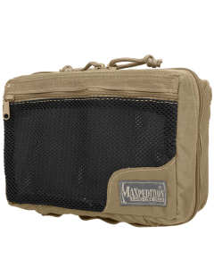 Individual First Aid Pouch