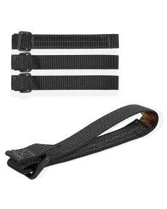 TacTie - 5'' (Pack of 4)