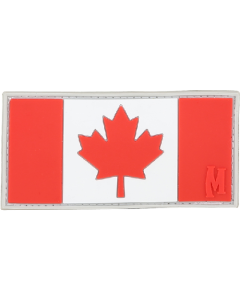 Canada Flag Morale Patch