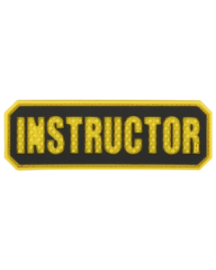 Instructor Morale Patch