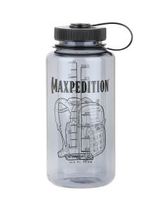 Wide-Mouth Nalgene Bottle - 32 oz.