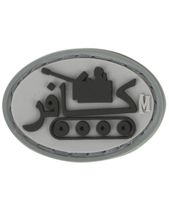 Infidel Morale Patch