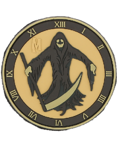 Reaper Morale Patch