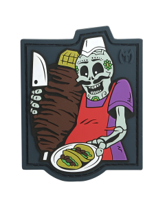 El Taquero (Tactical)