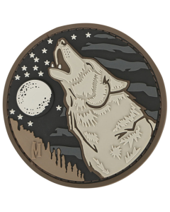 Wolf Morale Patch