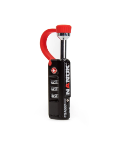 TSA APPROVED CASE LOCK