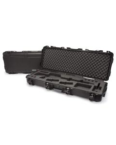 Nanuk 990 Case w/foam AR