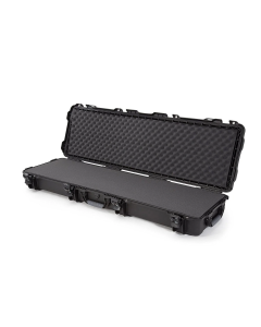 Nanuk 995 Case w/foam - no TSA latch