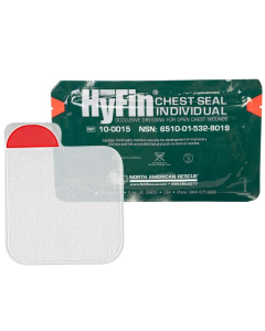Hyfin Individual Occlusive Chest Seal