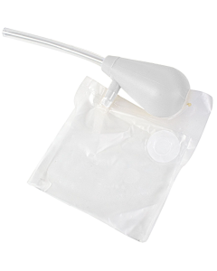 TACTICAL SUCTION DEVICE