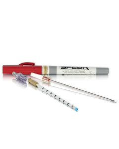 SPEAR - Simplified Pneumothorax Emergency Air Release Kit