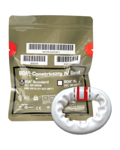BOA Constricting IV Bands