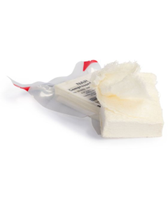 Compressed Gauze