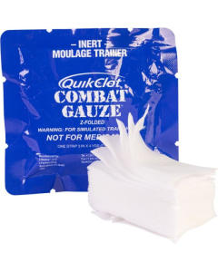 Combat Gauze Trainer