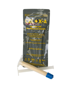 CELOX-A HEMOSTATIC AGENT - SINGLE