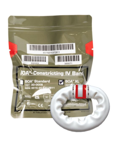BOA Constricting IV Bands