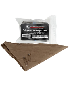 Triangular Bandage (Cravat) - ODG