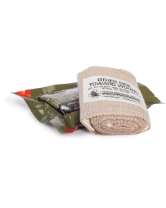 Emergency Trauma Dressing