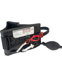 Abdominal Aortic and Junctional Tourniquet - Stabilized (AAJT-S)