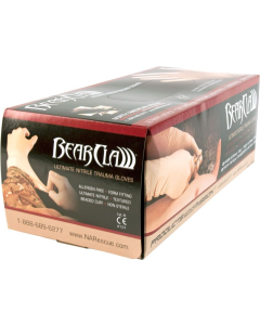 Bear Claw Gloves-Medium