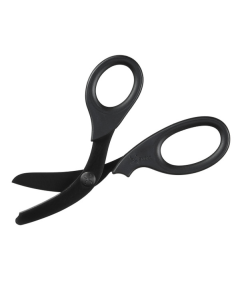 Heavy Duty Trauma X-Shear - Black