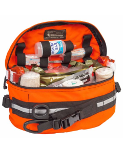 RANGE TRAUMA KIT