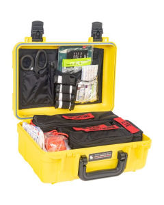 USCG Boat Response Aid Kit