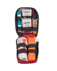 Individual Bleeding Control Kit - Intermediate - Nylon Bag