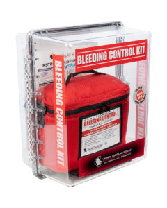 ADVANCED BCD PABC CLEAR STATION