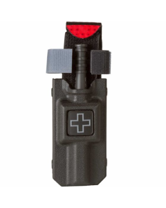 Black GEN 7 C-A-T TQ With Rigid Case