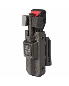 Black GEN 7 C-A-T TQ With Rigid Case