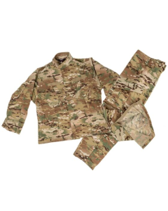 Breakaway Medical Simulation Uniform Set