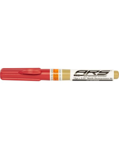 Needle Decompression (ARS) - 14 Gauge x 3.25''