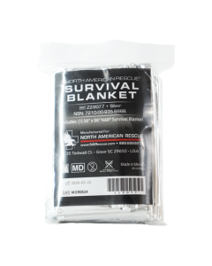 Rescue Blanket 56 X 96 Inch