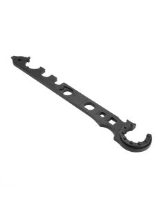 AR15 Armorer's Barrel Wrench - Gen 2