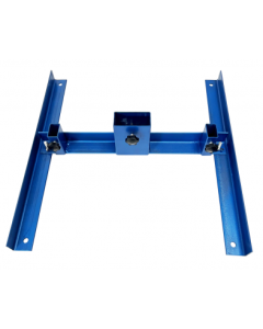 Vism Steel Target Stand
