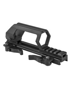 AR15 Gen 2 Carry QR Handle and Optic Mount