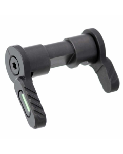AMBI Night Switch Tritium AR15 Safety Selector