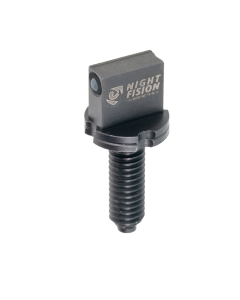Tritium AR15 Front Sight Post
