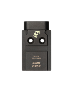 NF Red Dot Plate: 509T to Glock Full Size MOS