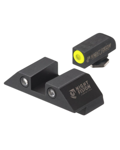 Night Sight Set for Glock 17/19/34
