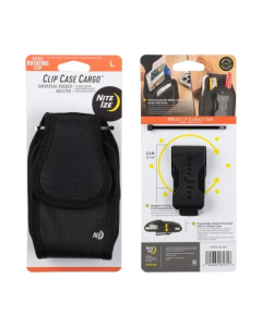 Clip Case Cargo Universal Rugged Holsters