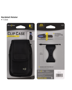 Clip Case Hardshell Holster