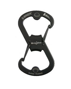 Ahhh... Stainless Bottle Opener