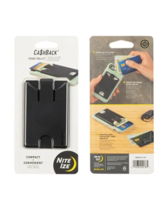 CashBack Phone Wallet