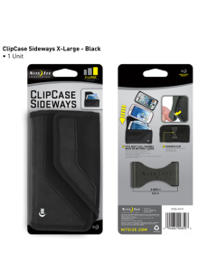 Clip Case Cargo Sideways