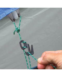 Figure 9 Reflective Tent Line Kit